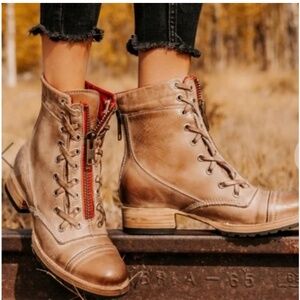 Freebird by Steven - Liverpool